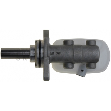 Raybestos Brakes Brake Master Cylinder - MC391299-1
