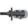 Raybestos Brakes Brake Master Cylinder - MC391299