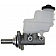 Raybestos Brakes Brake Master Cylinder - MC391299
