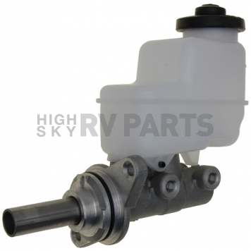 Raybestos Brakes Brake Master Cylinder - MC391299-4