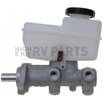Raybestos Brakes Brake Master Cylinder - MC391303