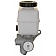 Raybestos Brakes Brake Master Cylinder - MC391303