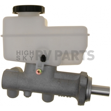 Raybestos Brakes Brake Master Cylinder - MC391303-2