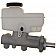 Raybestos Brakes Brake Master Cylinder - MC391303