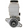 Raybestos Brakes Brake Master Cylinder - MC391303