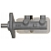 Raybestos Brakes Brake Master Cylinder - MC391303