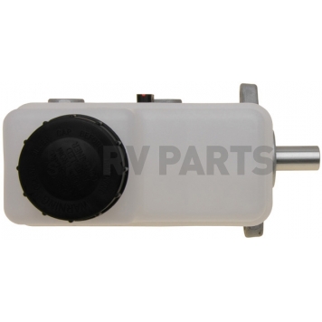 Raybestos Brakes Brake Master Cylinder - MC391303-5