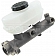Dorman Brake Master Cylinder - M390183