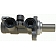 Raybestos Brakes Brake Master Cylinder - MC391304