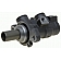 Raybestos Brakes Brake Master Cylinder - MC391304