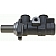 Raybestos Brakes Brake Master Cylinder - MC391304