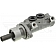 Dorman Brake Master Cylinder - M390271