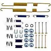 Dorman Drum Brake Hardware Kit - HW17253