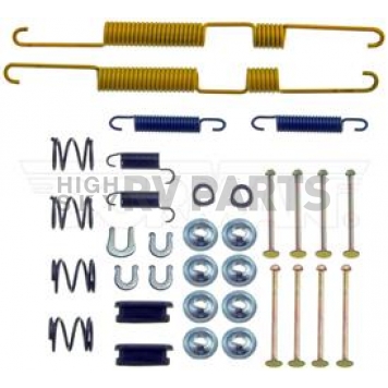 Dorman Drum Brake Hardware Kit - HW17253