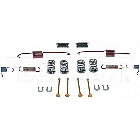 Dorman Drum Brake Hardware Kit - HW17282