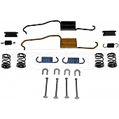 Dorman Drum Brake Hardware Kit - HW17287