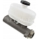 Dorman Brake Master Cylinder - M390530