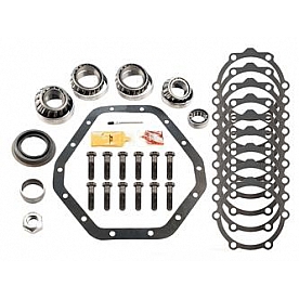 Motive Gear/Midwest Truck Differential Ring and Pinion Installation Kit - R14RLAMKLT