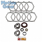 Motive Gear/Midwest Truck Differential Ring and Pinion Installation Kit - R14RLAPK