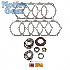 Motive Gear/Midwest Truck Differential Ring and Pinion Installation Kit - R14RLAPK