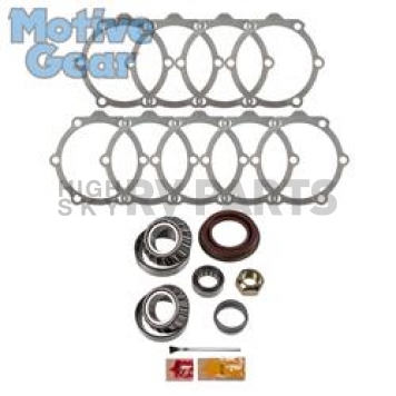 Motive Gear/Midwest Truck Differential Ring and Pinion Installation Kit - R14RLAPK