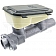 Dorman Brake Master Cylinder - M39376