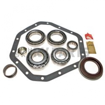 Motive Gear/Midwest Truck Differential Ring and Pinion Installation Kit - R14RLAT