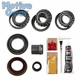Motive Gear/Midwest Truck Differential Ring and Pinion Installation Kit - R14RLC