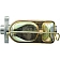 Dorman Brake Master Cylinder - M39445