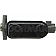 Dorman Brake Master Cylinder - M39451