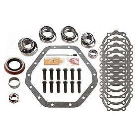 Motive Gear/Midwest Truck Differential Ring and Pinion Installation Kit - R14RLMKHT