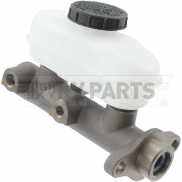 Dorman Brake Master Cylinder - M39567-1