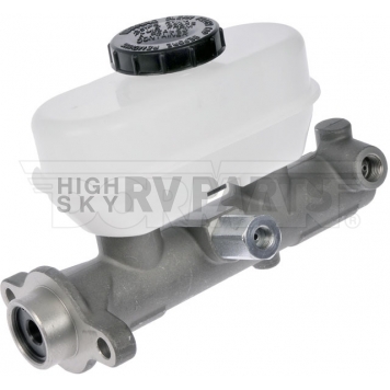 Dorman Brake Master Cylinder - M39636-2