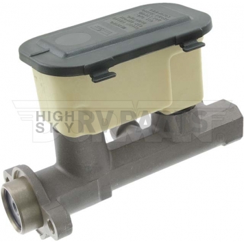 Dorman Brake Master Cylinder - M39651-2