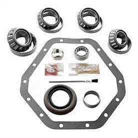 Motive Gear/Midwest Truck Differential Ring and Pinion Installation Kit - R14RLT