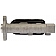 Dorman Brake Master Cylinder - M39736