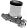 Dorman Brake Master Cylinder - M39791