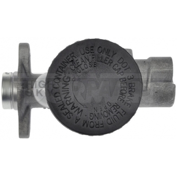 Dorman Brake Master Cylinder - M39791-3