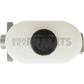 Dorman Brake Master Cylinder - M39876-3