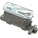 Dorman Brake Master Cylinder - M39980