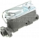 Dorman Brake Master Cylinder - M39980