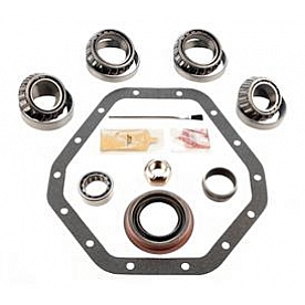Motive Gear/Midwest Truck Differential Ring and Pinion Installation Kit - R14RT