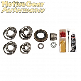 Motive Gear/Midwest Truck Differential Ring and Pinion Installation Kit - R205RT