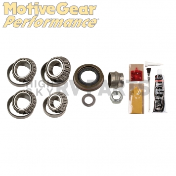 Motive Gear/Midwest Truck Differential Ring and Pinion Installation Kit - R205RT