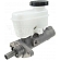Dorman Brake Master Cylinder - M630000