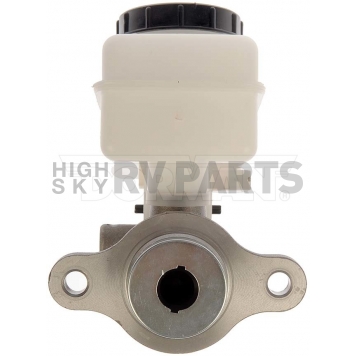 Dorman Brake Master Cylinder - M630060
