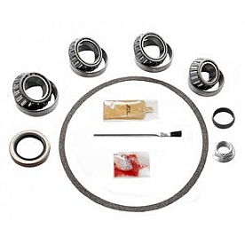 Motive Gear/Midwest Truck Differential Ring and Pinion Installation Kit - R20R