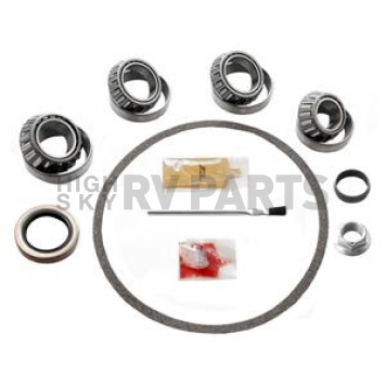 Motive Gear/Midwest Truck Differential Ring and Pinion Installation Kit - R20R