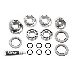 Motive Gear/Midwest Truck Differential Ring and Pinion Installation Kit - R20RH