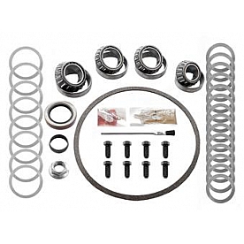 Motive Gear/Midwest Truck Differential Ring and Pinion Installation Kit - R20RMK